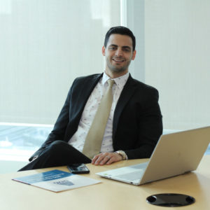Sami Ghaith