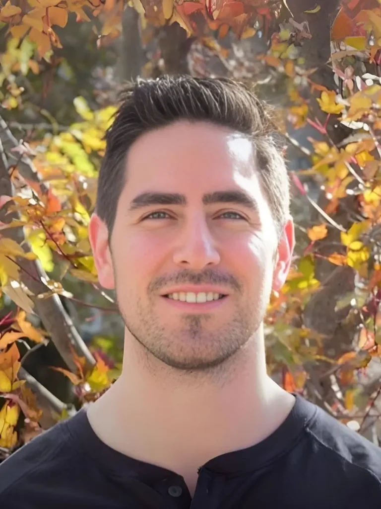Chris Lazarte, CPA, CA