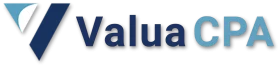 Valua CPA Logo